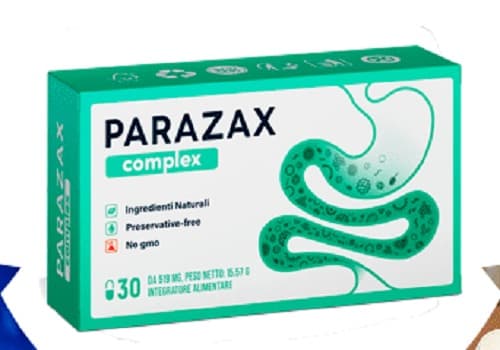 Parazax Complex: ventajas y desventajas de las cápsulas de parásitos, composición y ventajas de las cápsulas