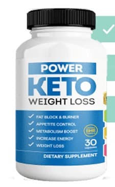 Power Keto weight loss: los pros y los contras de las cápsulas adelgazantes, la composición y los beneficios de las cápsulas