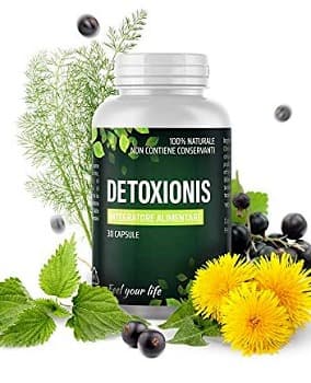 Revision Detoxionis – medios para desintoxicar el organismo, pros y contras
