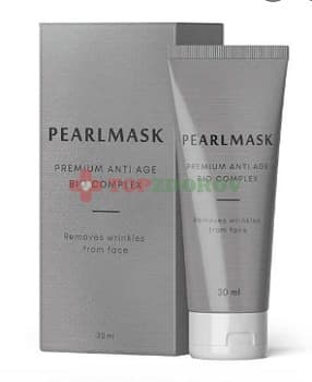 Pearl Mask para que sirve – mascarilla rejuvenecedora de perlas, como se aplica, donde comprar
