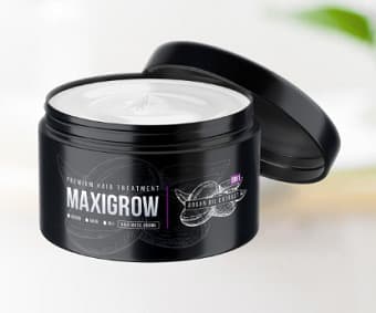 MaxiGrow para que sirve – mascara de cabello, como se aplica, donde comprar en España
