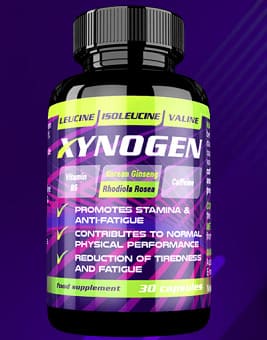 Xynogen para que sirve – suplemento para el desarrollo muscular, donde comprar en España