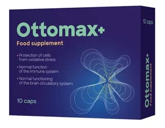 Ottomax+ para que sirve – сápsulas para mejorar la audición, como se aplica, donde comprar en España