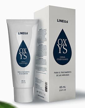 Oxys para que sirve — crema antiarrugas, es bueno o malo, donde comprar en México