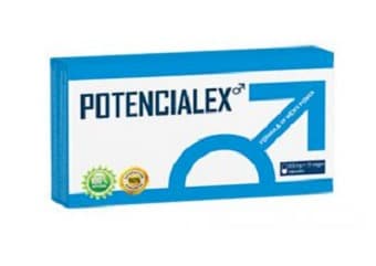 Potencialex para que sirve – cápsulas de potencia, es bueno o malo, donde comprar en España