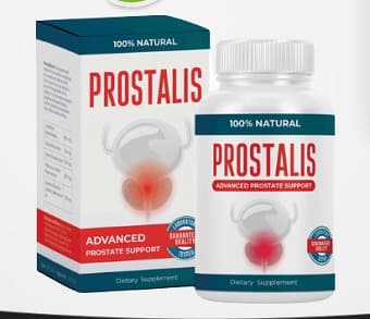 Prostalis para que sirve — cápsulas para la prostatitis, es bueno o malo, donde comprar en España